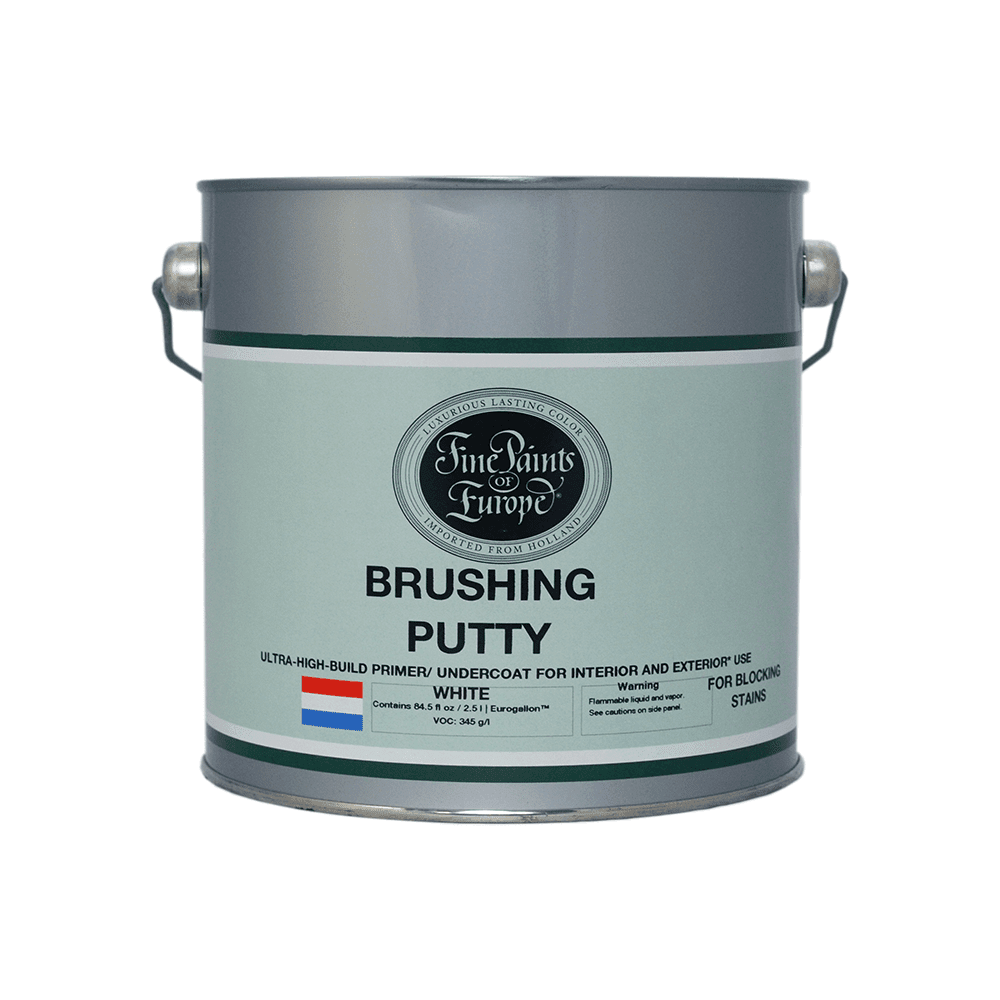 brushing-putty-large Fine Paints of Europe product photo