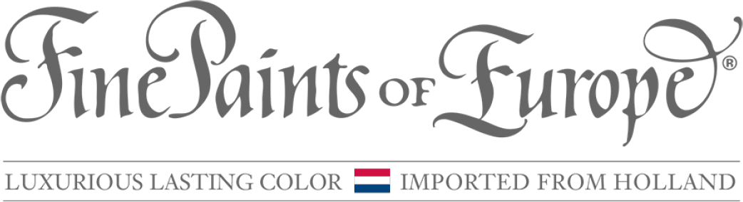 Fine Paints of Europe