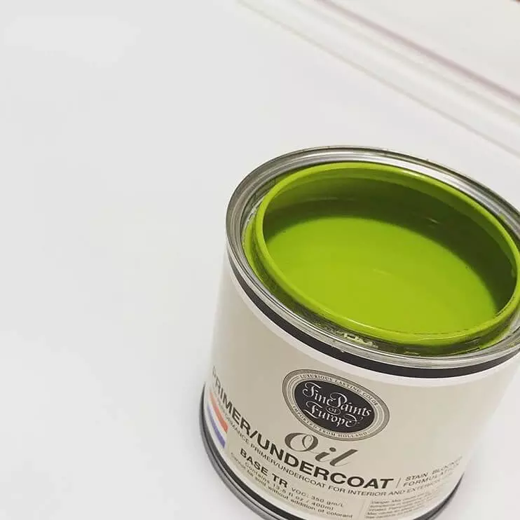 How to Choose the Best Paint Primer