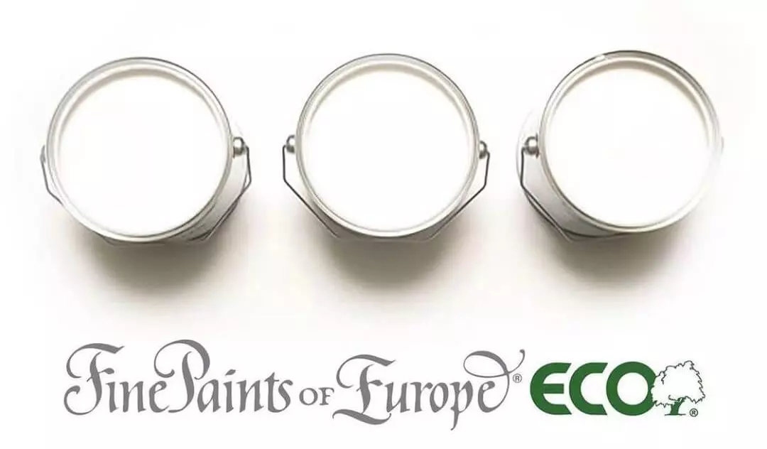 Eco-friendly, Magnetic Paint: Envision the Possibilities