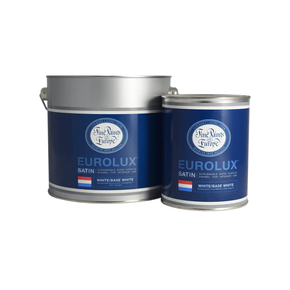 eurolux-satin-product Fine Paints of Europe product photo of eurolux satin cans