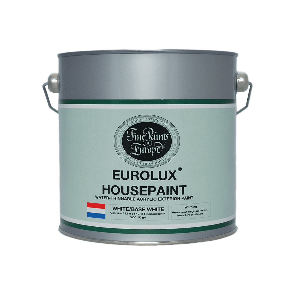 eurolux_housepaint Fine Paints of Europe product photo