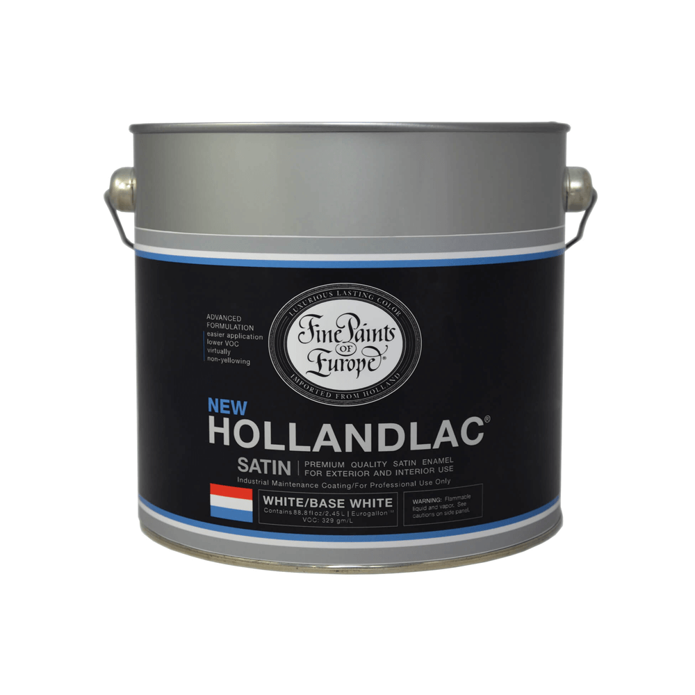 hollandlac-satin Fine Paints of Europe product photo